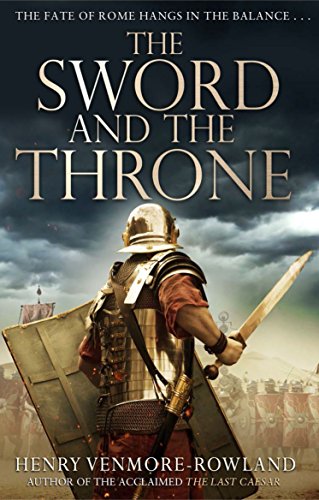 Stock image for The Sword and the Throne for sale by WorldofBooks