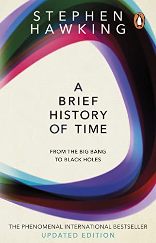 Stock image for Brief History of Time: From the Big Bang to Black Holes for sale by WorldofBooks