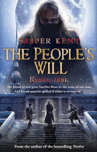 9780857501059: The People's Will: (The Danilov Quintet 4)