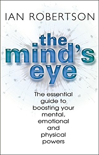 9780857501158: The Mind's Eye