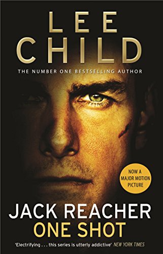 9780857501189: Jack Reacher (One Shot): Child Lee