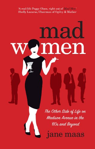 Stock image for Mad Women for sale by Better World Books