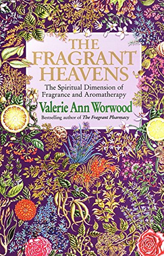 Stock image for The Fragrant Heavens for sale by WorldofBooks