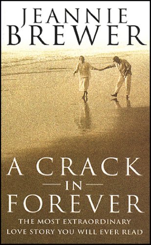 Beispielbild fr A Crack In Forever zum Verkauf von WorldofBooks