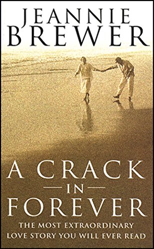 9780857501554: A Crack In Forever