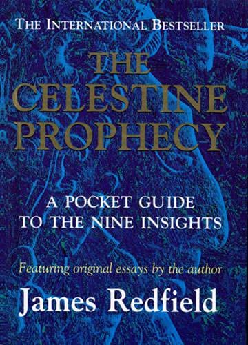9780857501578: Celestine Prophecy: A Pocket Guide To The Nine Insights