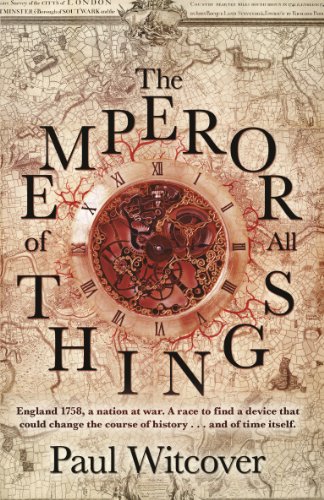 Stock image for The Emperor of All Things for sale by Blackwell's