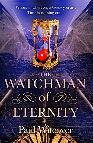 Imagen de archivo de The Watchman of Eternity a la venta por Blackwell's