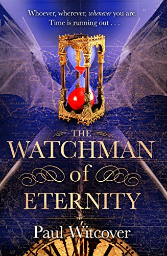 Stock image for The Watchman of Eternity for sale by WorldofBooks