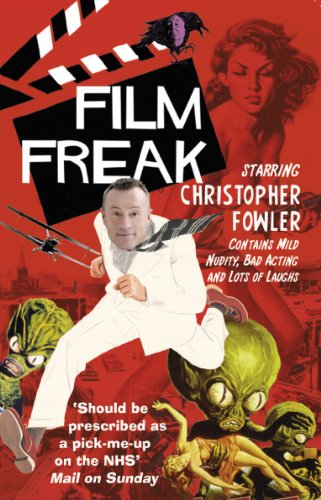 Imagen de archivo de Film Freak a la venta por Blackwell's