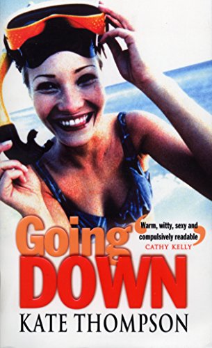 Imagen de archivo de Going Down a la venta por WorldofBooks