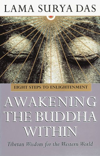 Stock image for Awakening The Buddha Within for sale by WorldofBooks
