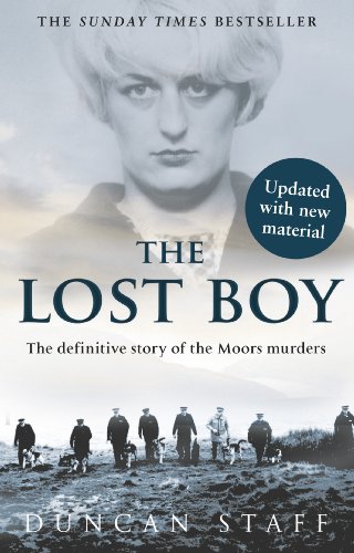9780857502124: The Lost Boy
