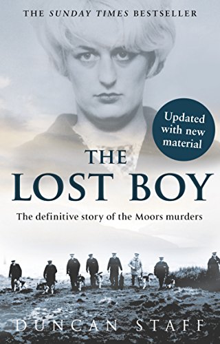 9780857502124: The Lost Boy