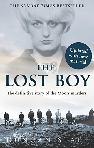 Stock image for The Lost Boy for sale by Blackwell's