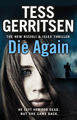9780857502131: Die Again (Rizzoli & Isles)