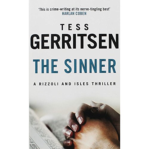 Stock image for The Sinner for sale by Better World Books