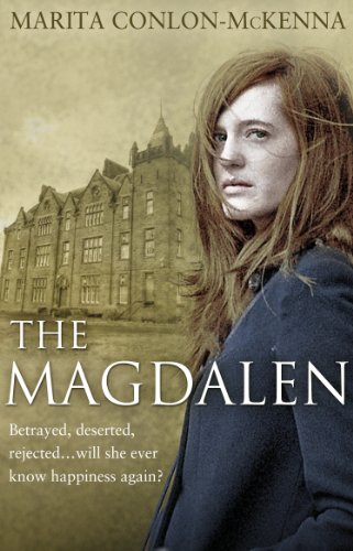 Imagen de archivo de The Magdalen a la venta por ThriftBooks-Atlanta