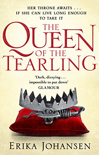 Beispielbild fr The Queen Of The Tearling: (The Tearling Trilogy 1) zum Verkauf von WorldofBooks