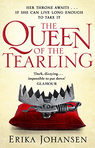 9780857502476: The Queen Of The Tearling: (The Tearling Trilogy 1)