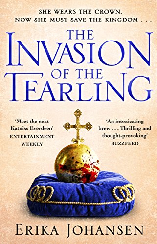 9780857502483: The Invasion of the Tearling: (The Tearling Trilogy 2)