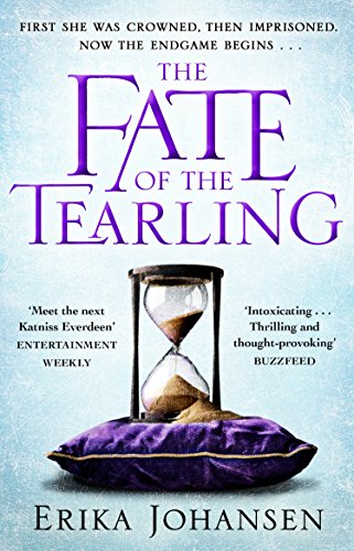 Beispielbild für The Fate of the Tearling: (The Tearling Trilogy 3) zum Verkauf von WorldofBooks