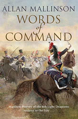 Beispielbild fr Words of Command: Volume 12 zum Verkauf von ThriftBooks-Atlanta