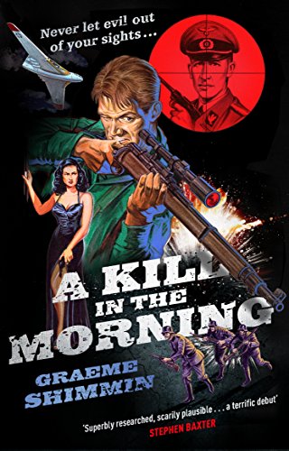 Beispielbild für A Kill in the Morning zum Verkauf von SecondSale