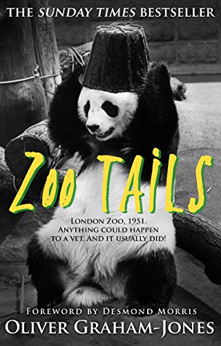 Beispielbild fr Zoo Tails zum Verkauf von Wonder Book