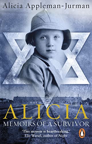 9780857502612: Alicia: Memoirs of A Survivor