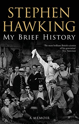 9780857502636: My Brief History: Stephen Hawking