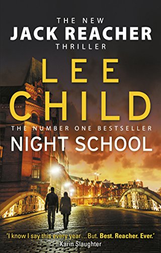 Stock image for Night School for sale by Blackwell's