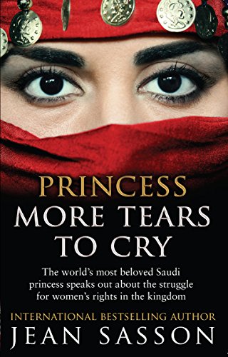 9780857502865: Princess More Tears to Cry