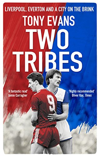 Stock image for Two Tribes for sale by Blackwell's