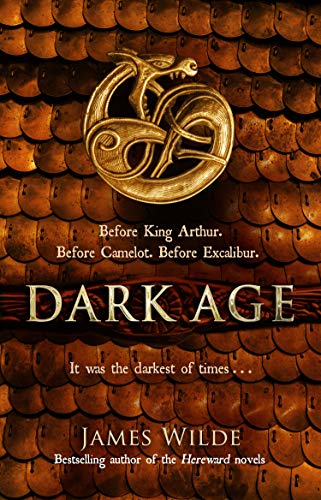 Beispielbild fr Dark Age: (Dark Age Book 2) zum Verkauf von SecondSale