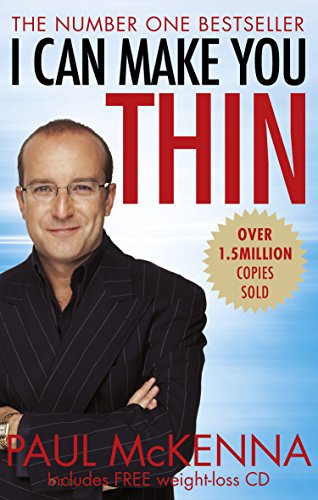 Beispielbild fr I Can Make You Thin zum Verkauf von WorldofBooks