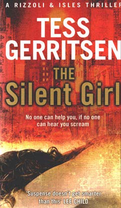 Stock image for The Silent Girl for sale by Reuseabook