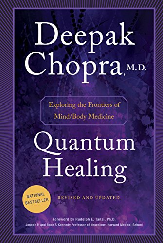 9780857503442: Quantum Healing