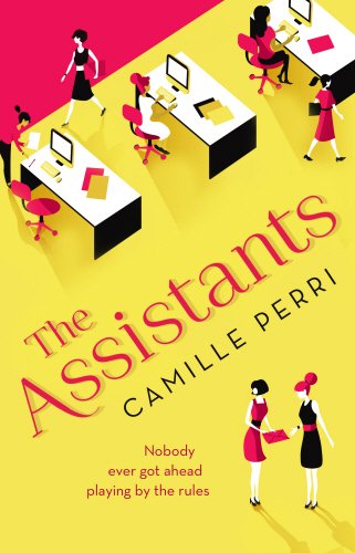 9780857503480: The Assistants