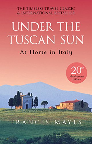 9780857503589: Under The Tuscan Sun: Anniversary Edition [Idioma Ingls]