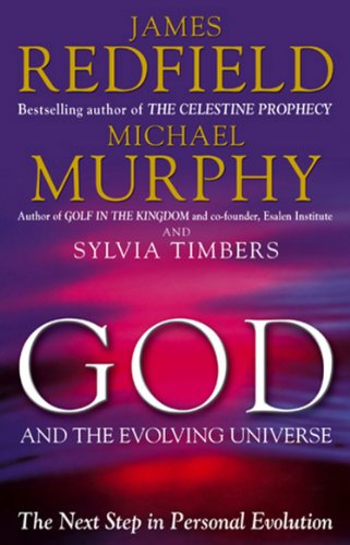 Stock image for God And The Evolving Universe for sale by Revaluation Books