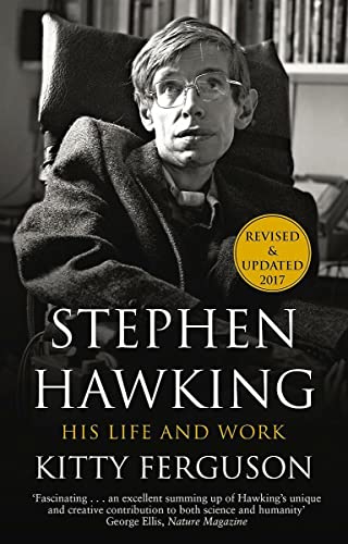 Imagen de archivo de Stephen Hawking: His Life and Work a la venta por WorldofBooks