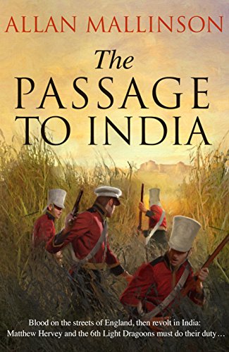 Stock image for The Passage to India for sale by Blackwell's