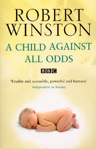 Stock image for A Child Against All Odds for sale by Revaluation Books