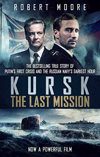 Stock image for Kursk: Film tie-in