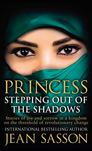 Beispielbild f�r Princess: Stepping Out of The Shadows* zum Verkauf von World of Books (was SecondSale)