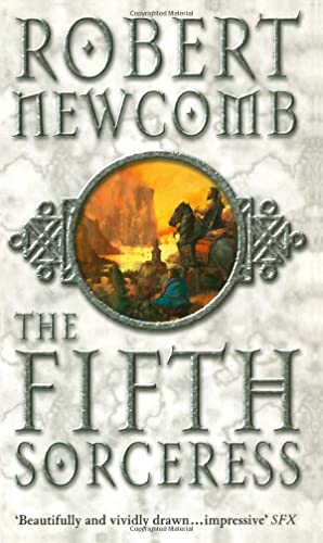 9780857504197: The Fifth Sorceress