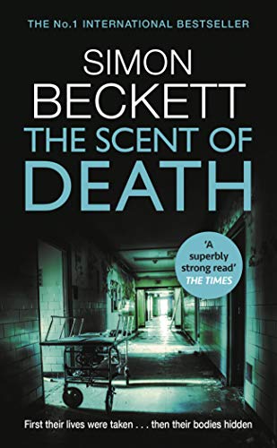 Stock image for The Scent of Death for sale by Blackwell's