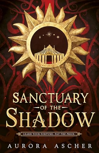 Beispielbild fr Sanctuary of the Shadow zum Verkauf von Blackwell's