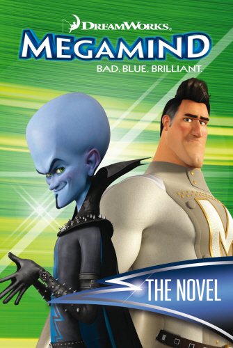 Stock image for Megamind: The Novel (Paperback) for sale by AussieBookSeller